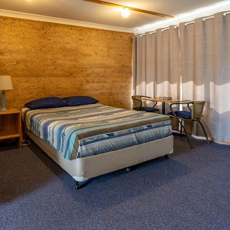 Great Western Motel Norseman Kültér fotó