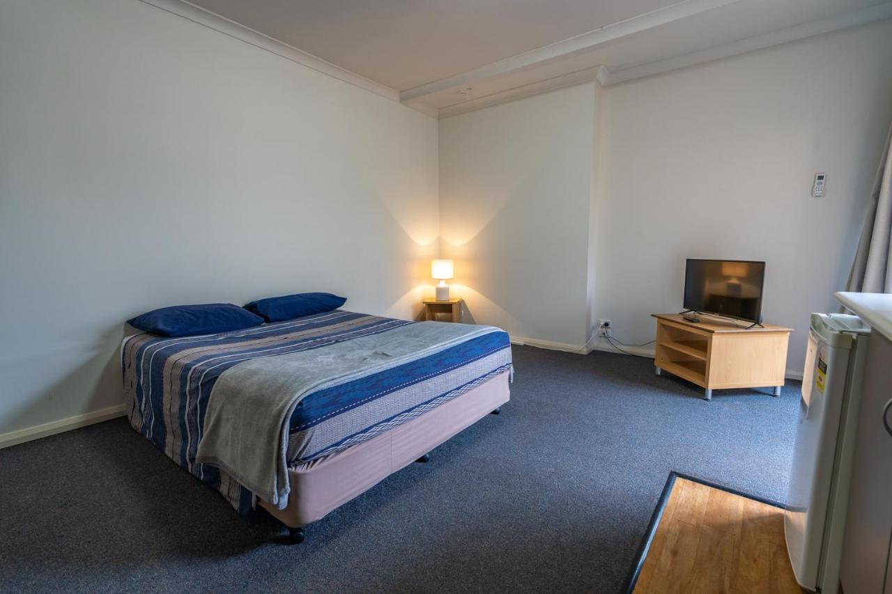 Great Western Motel Norseman Kültér fotó