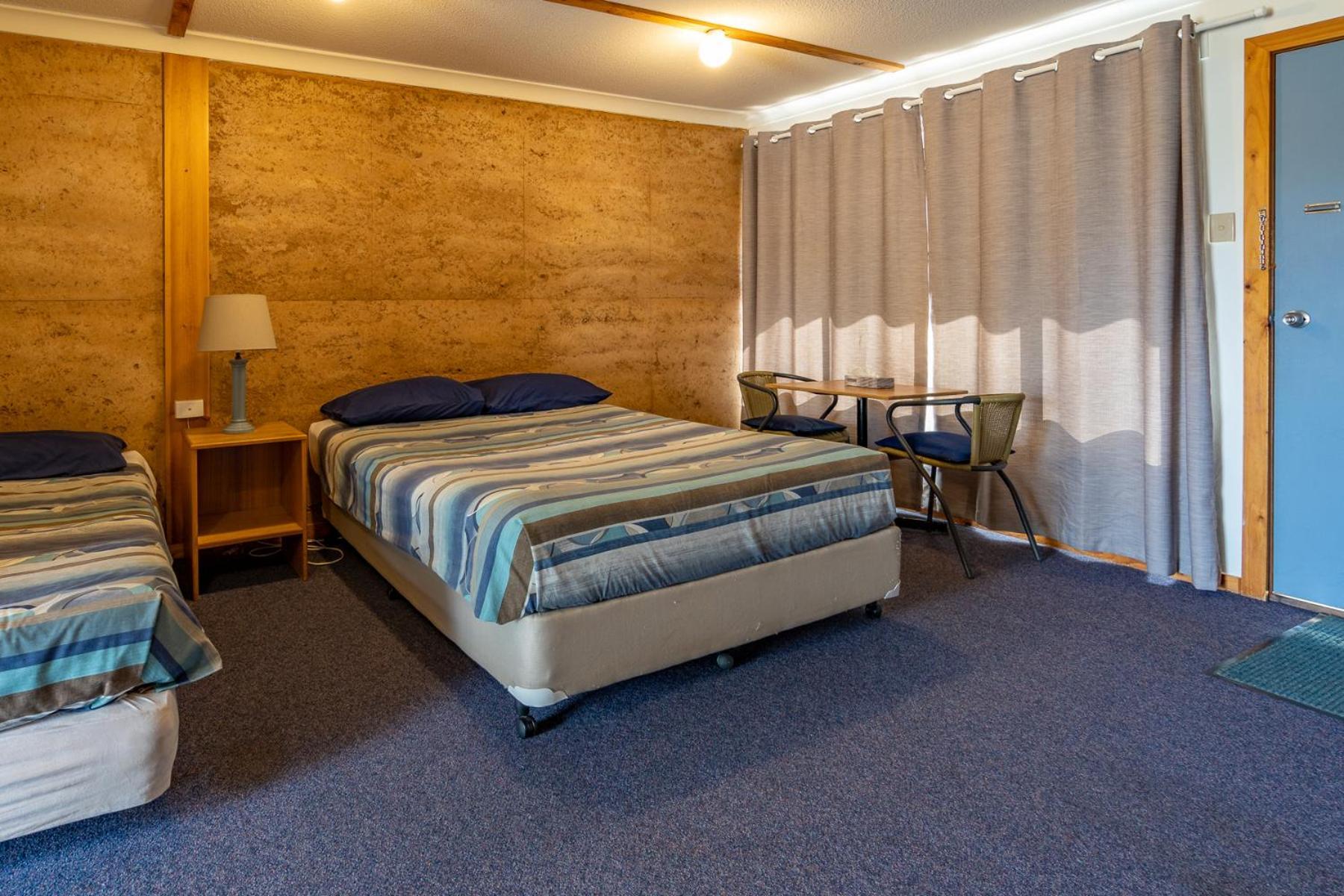 Great Western Motel Norseman Kültér fotó
